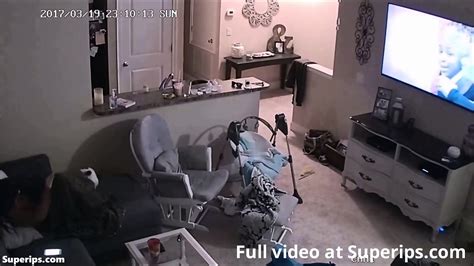 Ipcam American Teen Mom Masturbates While Watching Porn