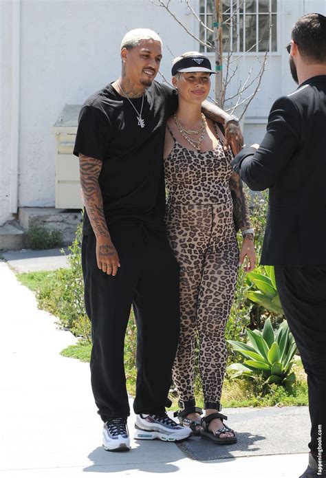 Amber Rose Amberrosemc Nude OnlyFans Leaks Fappening Page FappeningBook