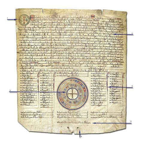 Los Códigos Visuales Del Privilegio Rodado En Tiempo De Alfonso X