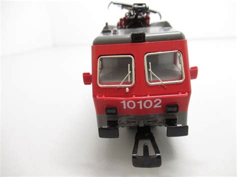 M Rklin Hamo E Lok Re Iv Sbb Dc Gs Analog H Kaufen Auf Ricardo