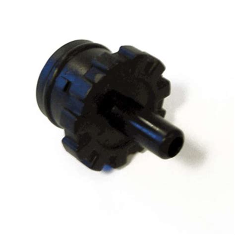 Ac Vp Vacuum Line Connector Plug Solder Connection