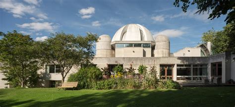 Our Buildings Murray Edwards College