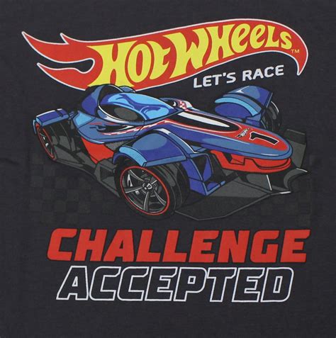 Ripley POLO MANGA LARGA HWS 0119 HOT WHEELS PARA NIÑO