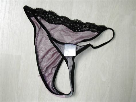 G Strings Strings De Sandra ZB Porn