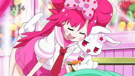 Lady Jewelpet - Tumblr Gallery