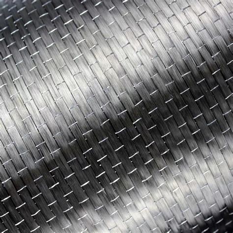 Professional Unidirectional G T Ud Carbon Fiber Fabric For