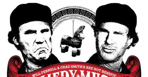 Red Hot Chili Peppers Brasil Nova Bateria Do Chad Smith Est Pronta Para O Red Hot Benefit