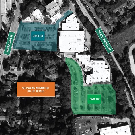 Visit + Contact — Midtown Promenade