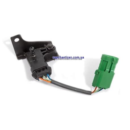 Датчик абсолютного давления Ланос Нексия Нубира Матиз старого образца ...