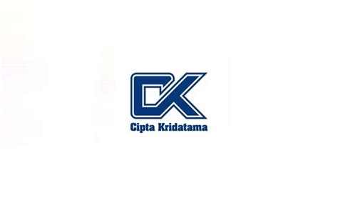 Lowongan Kerja PT Cipta Kridatama (ABM Group) September 2021