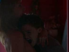 CHANNEL ZERO NUDE SCENES AZNude