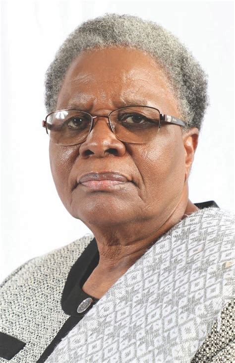 Breaking Nangolo Mbumba Sworn In As Namibias New President