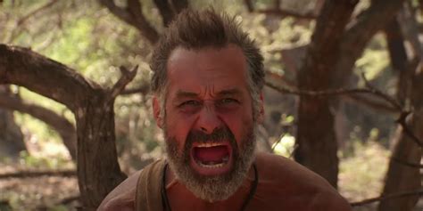 Naked And Afraids Most Underrated Star Is One Of The Series Biggest Risk Takers