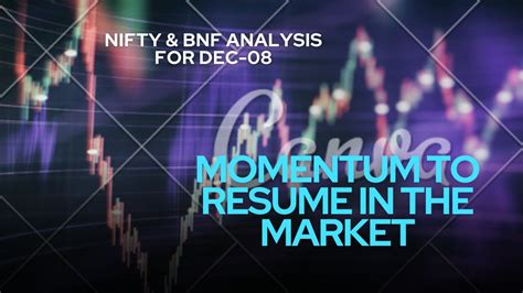 Nifty Bnf Analysis For Dec Ep Youtube