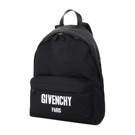 Купить рюкзак черный Givenchy/Живанши мужская сумка bj05763 новое место ...