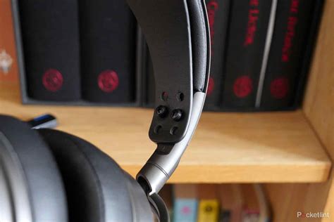 Audeze Maxwell Review High End Gaming Audio