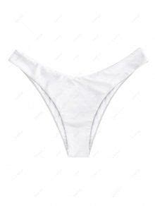 Sexy Cute Bikini Bottoms Sale Online ZAFUL