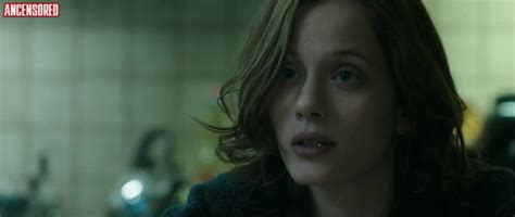 Nora Horich Nude Pics Page