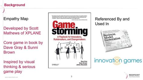 Empathy Mapping: Developing Deeper Insights | PDF | Business | Business ...