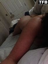 CAROLYNNE POOLE Nude AZNude