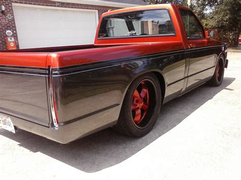 1984 Chevrolet S 10 Pickup For Sale 34 Used Cars From 545