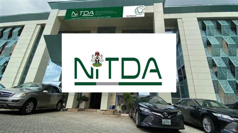 NITDA Recruitment 2025/2026 Application Form Portal | www.nitda.gov.ng ...