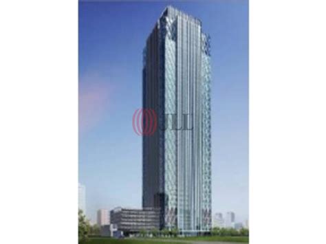 Equity Tower Jl Jend Sudirman Kav 52 53 Jakarta Selatan Office