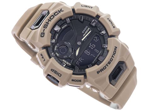 Casio G Shock Gba Uu Aer G Squad Crazytime Pl