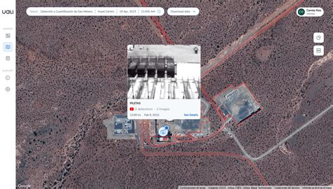 How is AI used for climate change?