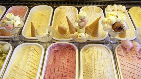 Мороженое килограммовое (54 фото)