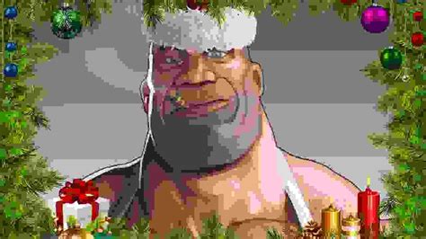 Tf2 Smissmas Yayyy Frag Minis Youtube