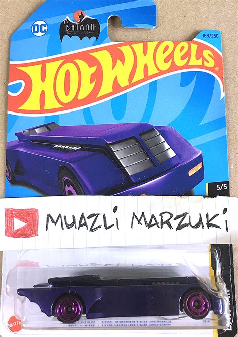 T Hunted O Lote J Da Linha B Sica Hot Wheels De