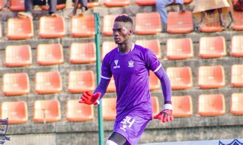 Osayi Returns For Doma Uniteds Tie Against Remo Stars Daily Post Nigeria