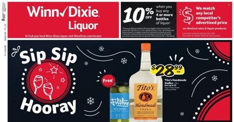 Winn Dixie Current Sales Weekly Ads Online