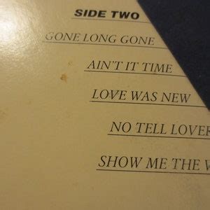 Chicago Hot Streets Chicago Records Chicago Album Chicago Lp Rock Records Vintage Vinyl