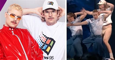 Finlands Bidrag Kan Nobba Eurovision Windows95man Tvekar