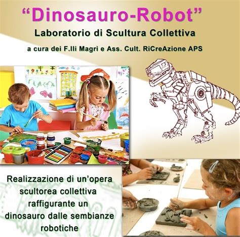 Laboratorio Di Scultura Collettiva Partecipa Anche Tu Mesagnesera It