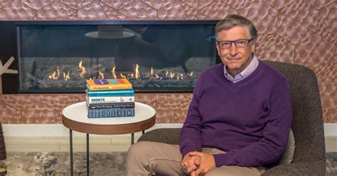 Bill Gates Shares Favorite Books He Read In 2019 Time