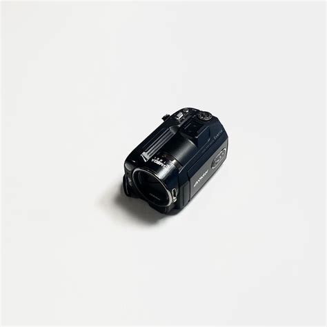 JVC Everio GZ-MG575무광블랙 디카 캠코더 | 후루츠패밀리