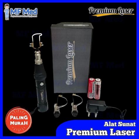 Jual Promo Premium Laser Alat Khitan Laser Murah Flash Alat Cauter