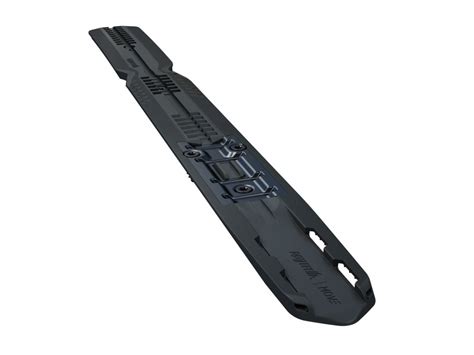 ROTTEFELLA NNN Rottefella Mounting plate | Twinsport