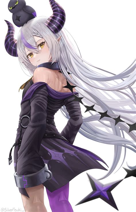 silvertsuki
