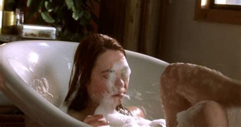 Naked Julia Richter In Und Das Ist Erst Der Anfang