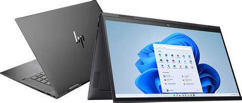 HP Envy x360 15-EU0114NW 15.6" IPS R5-5500U 16GB RAM 512GB SSD Windows ...