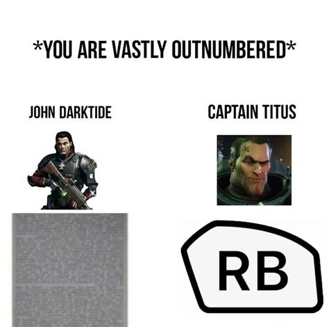 Both Of These Warhammer Games Are Pretty Fun In Their Own Way R