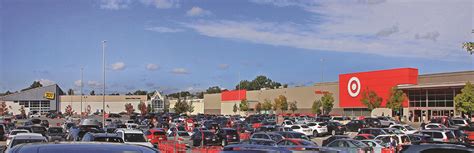 Watertown Mall Associates Lp Sells Watertown Mall For 130 Million