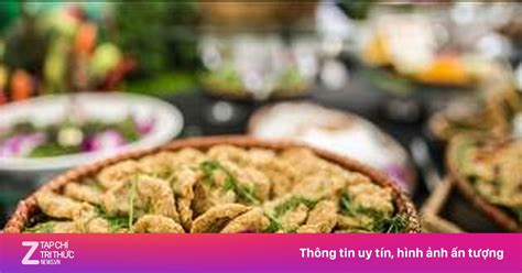 Món Ngon 3 Miền Hút Thực Khách Hà Nội Ttdn Znewsvn