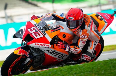 Repsol Resmi Perpanjang Kontrak Dengan Honda Hingga Motogp Teras