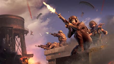 Cod Mw3 Und Warzone Starten In Season 3 Diese Waffen Maps Modi Und