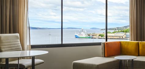 hotel grand chancellor hobart flight centre